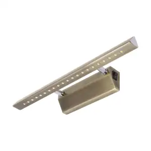 RITON LED 4W ANTIC BRASS NW