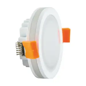 GOTI LED C WHITE 5W NW