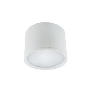 ROLEN LED 7W WHITE NW