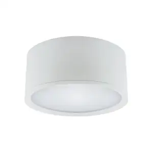 ROLEN LED 15W WHITE NW