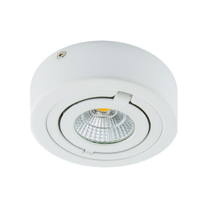 IGOR LED C 6W WHITE NW Ceiling COB LED lighting fitting