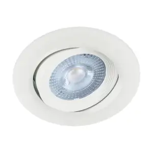 MONI LED C 5W WW WHITE