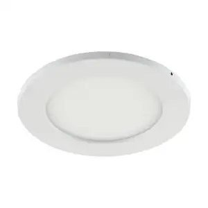 SLIM IRON LED C 6W NW Photo 2