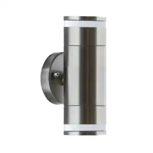 TARAS WLL 2xGU10 INOX