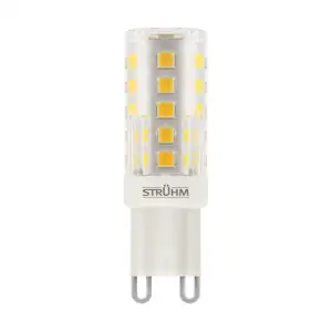 BOB SMD LED G9 4W WW