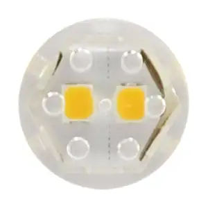 BOB SMD LED G9 4W NW Photo 2