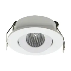 MATI LED C 1,5W WHITE NW