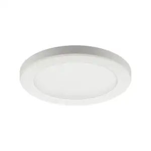 OLGA LED C 12W WHITE CCT