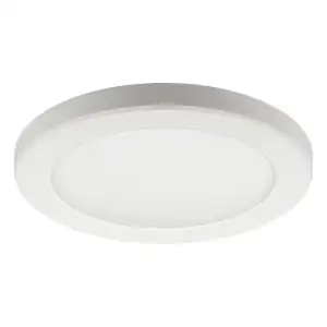 OLGA LED C 24W WHITE CCT