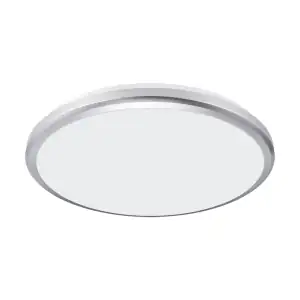 PLANAR LED 18W SILVER NW Photo 2