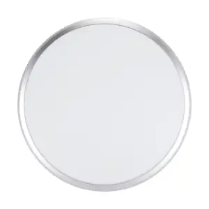 PLANAR LED 24W SILVER NW Photo 2