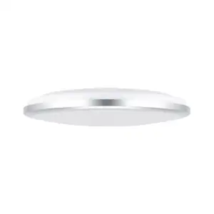 PLANAR LED 24W SILVER NW Photo 3