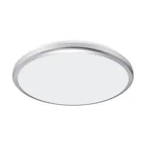 PLANAR LED 36W SILVER NW Photo 2