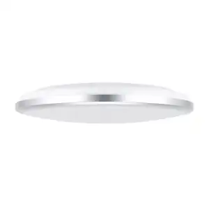 PLANAR LED 36W SILVER NW Photo 3