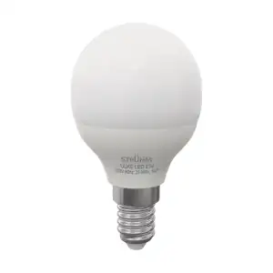 Λάμπα LED E14 8W