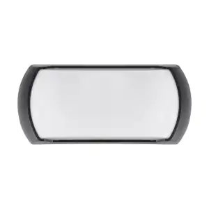 ENDURO LED 12W BLACK NW Photo 2