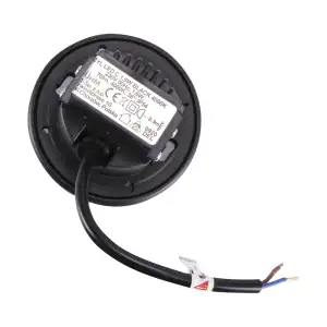 AZYL LED C 1,6W BLACK NW Photo 3