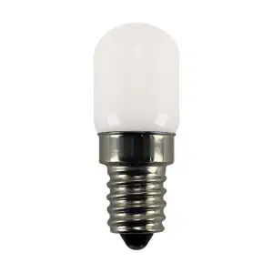 UZO LED MILKY E14 1,3W WW