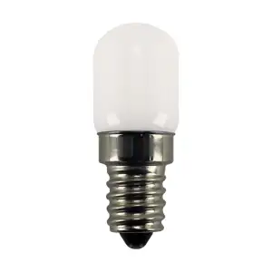 UZO LED MILKY E14 1,3W NW