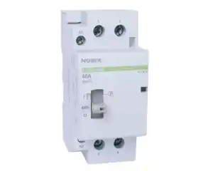 Installation contactor 40A Ex9CH40M 20 230V