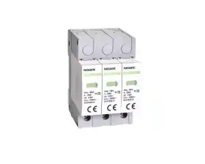 Αντικεραυνικό DC Ex9UEP 20 3P 1200 (N)