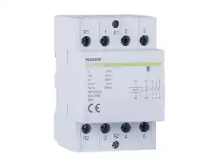 Modular relay Ex9CH40 04 230V 50/60Hz