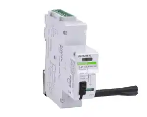 Motor operator MOD31 2-4P AS 230V AC EU