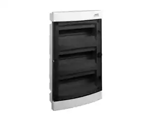 Consumer unit PNF 48T