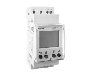 Ρυθμιζόμενος Τριφασικός Επιτηρητής Τάσης με χρονική καθυστέρηση