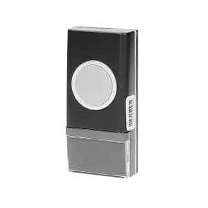 Wireless button for the extension of OR-DB-YK-118 door bell