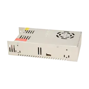 Open-frame power supply unit module 12VDC, 400W, IP20