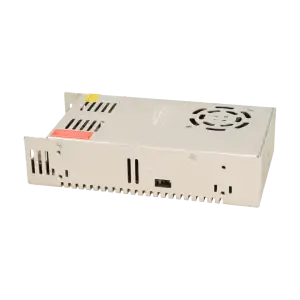 Open-frame power supply unit module 12VDC, 500W, IP20