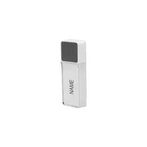 Doorbell button for TORINO 2 wireless doorbells