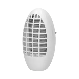 Electric mosquito killer lamp, 4xLED