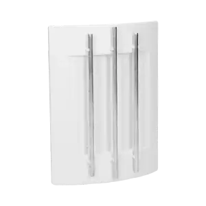 Κουδούνι πόρτας Luppo, 230V, λευκό