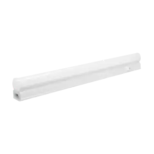 NOTUS LED 4W linear fixture for installation under the cabinet, 360lm, 4000K, 2-pin plug, ON/OFF switch, 