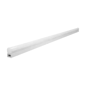 NOTUS LED 10W linear fixture for installation under the cabinet, 900lm, 4000K, 2-pin plug, ON/OFF switch, 