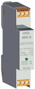 SPD AC T3 230V