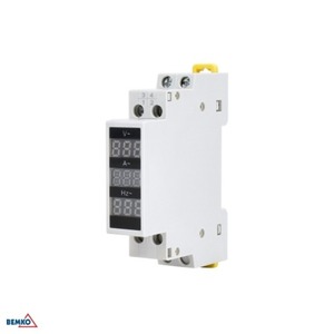 ΑΜΠΕΡΟΒΟΛΤΟΜΕΤΡΟ ΜΟΝΟΦΑΣΙΚΟ ΡΑΓΑΣ