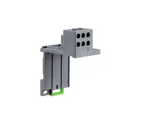 Adapter for stand-alone use Ex9R12