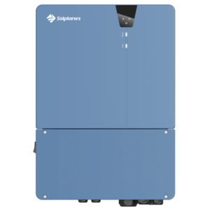 Single phase hybrid inverters 10 kW