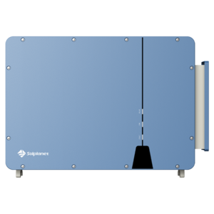 Solplanet Three Phase Inverter 250kW
