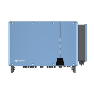 Solplanet Three Phase Inverter 125kW
