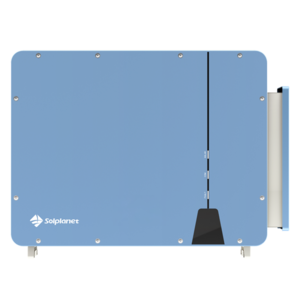 Solplanet Three Phase Inverter 150kW