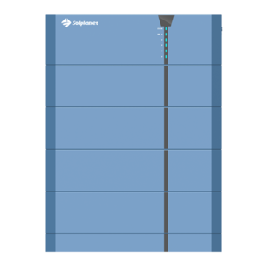 High Voltage Battery 10kWh