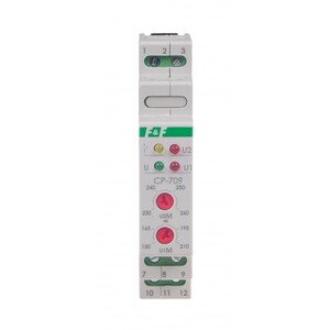Voltage monitor CP - 709