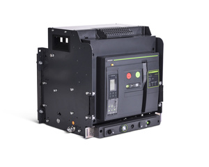 Air Circuit Breaker Ex9A25R 4P D/O 3200A