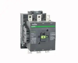 Contactor Ex9C115 22 3P 230V AC/DC