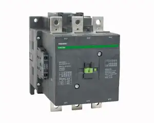 Contactor Ex9C400 22 3P 230V AC/DC