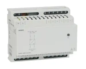 DIN-rail mounted power supply Ex9PS 100W S 24VDC